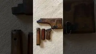 RPK FURNITURE 🇷🇺 #vintage #furniture #gunlover #reaction #youtubeshorts