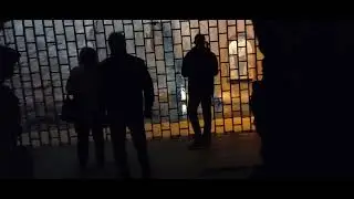 Вечерний 