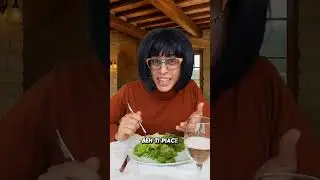 Green Date 🌱 con una Red Flag 🚩