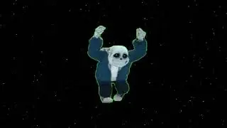 Twinkle Twinkle Little Sans