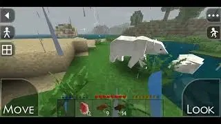 Survivalcraft #8