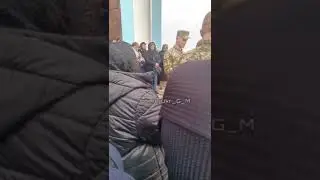 Добровольная могилизация 10