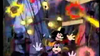 El Show de Mickey y Donald OP