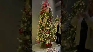ODNR Celebrates the Holidays at COSI