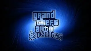 GTA samp 0.3z #2 Работаем, работаем)