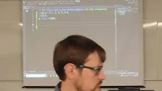 Server Side Programming 10