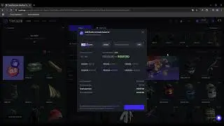 Trade Rust Skins   Best Rust Trading Site   Tradeit gg   Google Chrome 2025 03 08 16 50 07