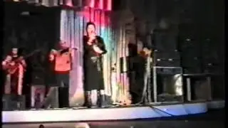 Эллада("Ellada")-Kokino garifalo.