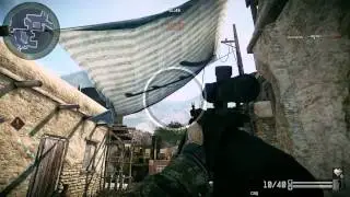 Warface Хитрожопая нашивка ВДВШНИКА