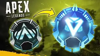 Алмаз взят.рэйтинги-Apex Legends"
