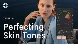 Capture One Pro Tutorial | Perfecting Skin Tones