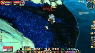 WoW Pandaria 90 elite rare Dak the Breaker solo by 85 paladin