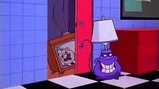 Brave Little Toaster - Cutting Edge (Russian)
