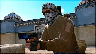 CS:GO - Inkek vs Mix [Community plays]