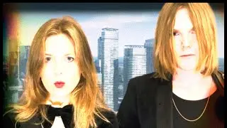 Ida Mae - My Whispers are Wildfire (Official Video)