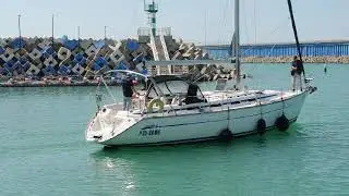 Яхта ARIAL - Bavaria 42