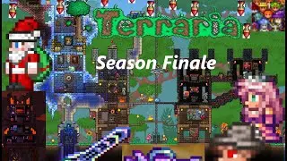 Terraria Episode 12 Season Finale