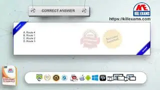 JN0-361 - Service Provider Routing and Switching, Specialist (JNCIS-SP) 2021 Updated Questions