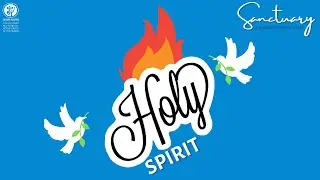 Sanctuary I Holy Spirit I Jesvin Jimmy