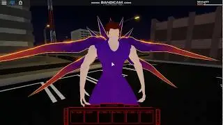 Ro-Ghoul EtoK1 Vs Eto Yoshimura