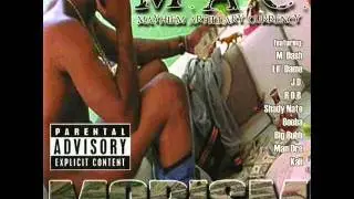 Mac Blast-Sav-Elle