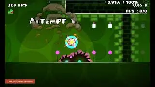 Geometry dash реквесты оценка уровней и другое