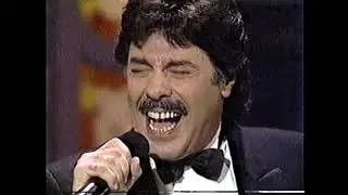 Tony Orlando & Dawn 8-9-89 primetime variety show performance