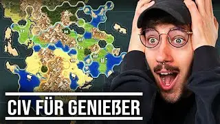 SO simpel und SO genial | Ozymandias