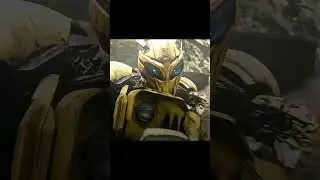Bye Bye || Bumblebee Edit#shorts #transformers