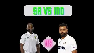 SA vs IND TODAY MATCH DREAM11 TEAM |