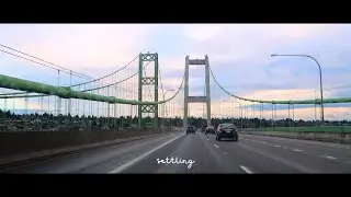 the identity project - settling (episode 2)
