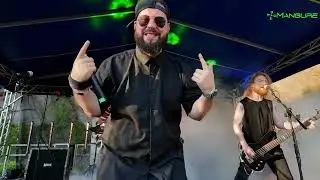 LIKHO - IV Festiwal Pieśni Zbuntowanej