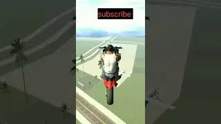 #shorts #stunt #ninjah2r  #cargamehub Indian bikes driving 3d game
