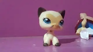 LPS-lps nuevo de china!!!🤗es muy cute y kawai XD