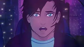 Acid Arcade - Roma (Official Video)