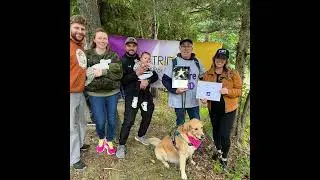 Strides for CJD 2022 Photos