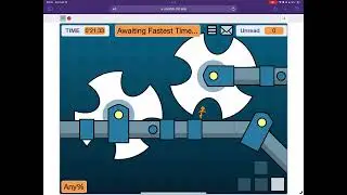 How to fail the run of a lifetime
