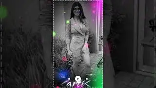 Mia Khalifa hot status Hindi song Ladki Badi Anjani Hai