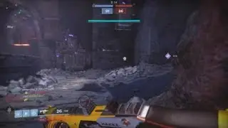 Destiny 2 - Lights Out!