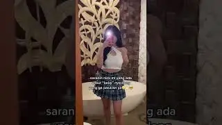 Natashaurel Tiktok #Shorts #Video #Short