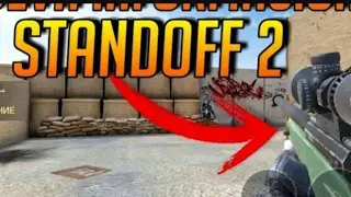 SAIUU! STANDOFF 2 (DOWNLOAD BETA)