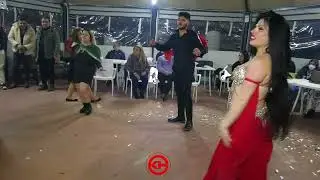 2023 BABAESKİ ROMAN DÜĞÜNLERİ ASKER EĞLENCESİNDEN