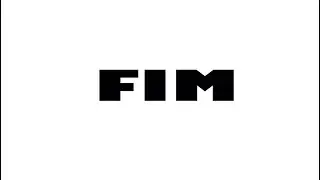 Fim...