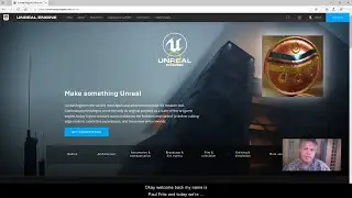 Where to get Unreal Engine for Free and How to Install it!