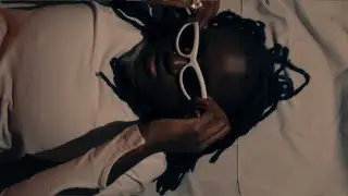 Joha Wallas - Miroir (Official video)