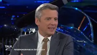 Talk im Hangar-7 – Corona und Korruption: Wer glaubt noch der Politik? | Kurzfassung