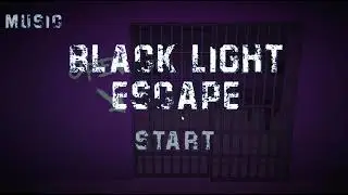 [Isotronic] Black Light Escape Walkthrough