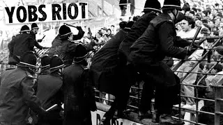 Leeds United: The Wilderness Years 1975-1988: 45: United Aggro