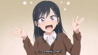 Ecchi-chan