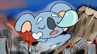 LAST RESORT KOMALA IS BACK! ft. 